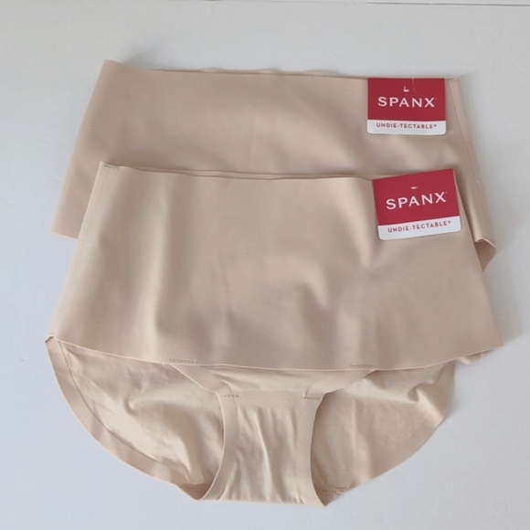 Spanx - Undie-Tectable Brief main image 1